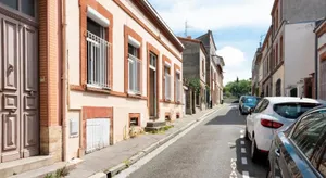 Image of Studio Cozy Gare - Meuble de Boubee by Ceciloue