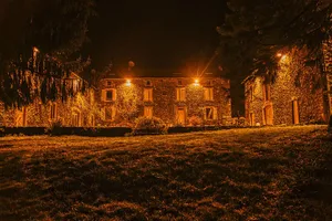 Image of La Bastide d'Albignac