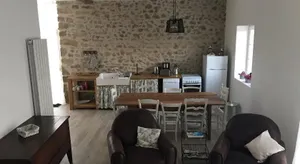 Image of Gîte de charme Les Trois Chênes