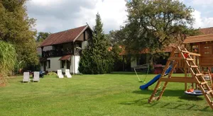 Image of Pension Lukask