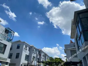 Image of Jiuju Boutique Theme Apartment