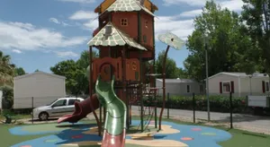 Image of Mobilhome la carabasse