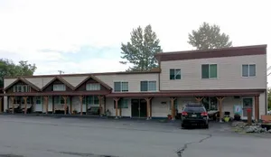 Image of Alaskan Wish Lodging
