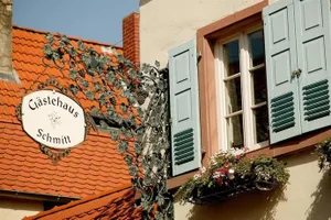 Image of Gastehaus Schmitt Und Tacheles Landrestaurant