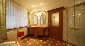 Image of Berghof-Chalet