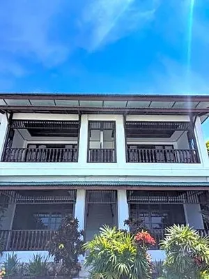 Image of Anda Beach Hotel