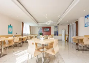 Image of City Comfort Inn Dongguan Gaobu Avenue