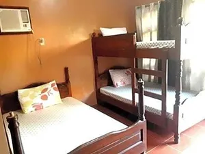 Image of Bognot Lodge Alvin Bognot Mt Pinatubo Guesthouse And Tours