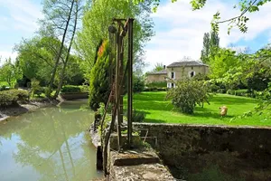 Image of Moulin De Ladausse