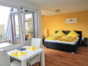 Image of Ferienapartment Seeblick