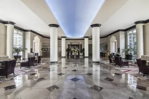 Image of Dallas Park West Hotel