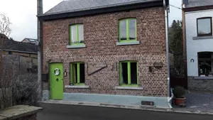 Image of Le Petit Papillon