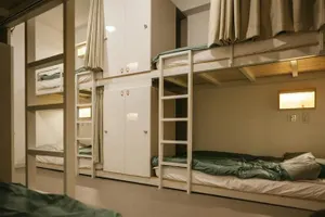 Image of Hostel The local