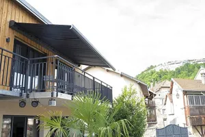 Image of LES TANNERIES