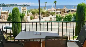 Image of Les Marines d'Agay Studio climatisé