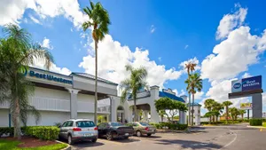 Image of Best Western Orlando East Inn & Suites