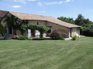 Image of Le Mas Corgnac-sur-l'Isle
