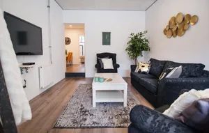 Image of Luxurious two bedroom apartment A kwartier Center