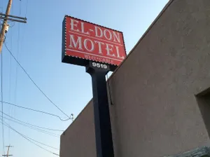 Image of El Don Motel