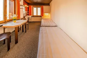 Image of Sportchalet Mürren