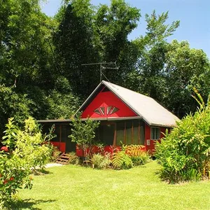 Image of Lillypads Cottages
