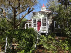 Image of 124 East Cooper