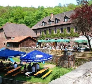 Image of Hotelgasthof Buchenmühle