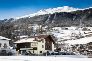 Image of Pension Windau