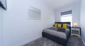 Image of Sandbanks Road
