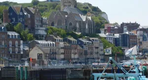 Image of Chez Simone