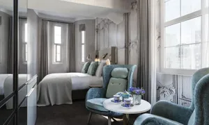 Image of Grand Windsor Hotel