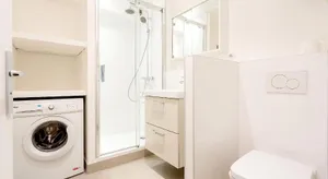 Image of Habitat Parisien - Montorgueil Suite
