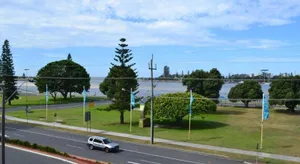 Image of Oxley 8 at Tuncurry