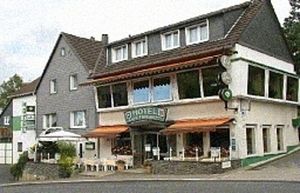 Image of Restaurant Cafe Hotel Laber