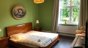 Image of Gästehof Cafe im Schafstall