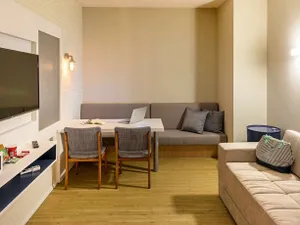 Image of Aparthotel Adagio Sao Bernardo Do Campo