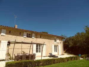 Image of Gîte Belfloret