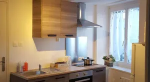 Image of Studios tout équipés