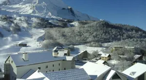 Image of Appartement 250 mètres des pistes gourette