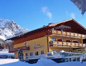 Image of Aparthotel Pfeffermühle