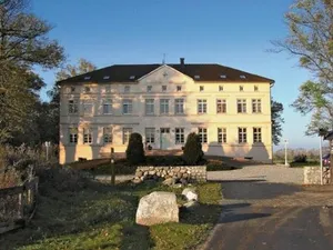 Image of FEWO 16, Herrenhaus Blengow, Lindenallee 21