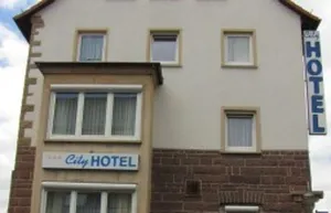 Image of City Hotel