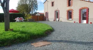 Image of La Ferme du moulin