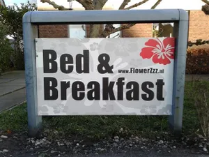 Image of Bed and Breakfast FlowerZzz...