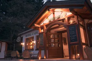 Image of Hotel zum Forsthaus