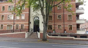 Image of Chancellors court