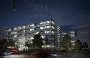 Image of Numa Munich Viktoria