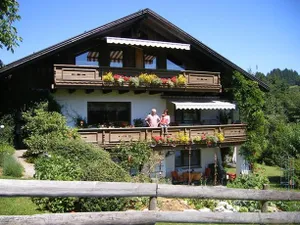 Image of Ferienwohnungen Frick
