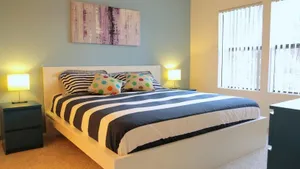 Image of Vacation Apt Dtrs 2L