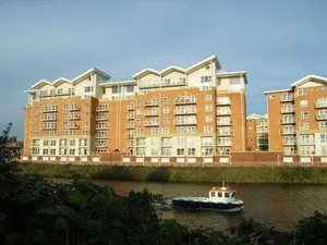 Image of A Space in the City